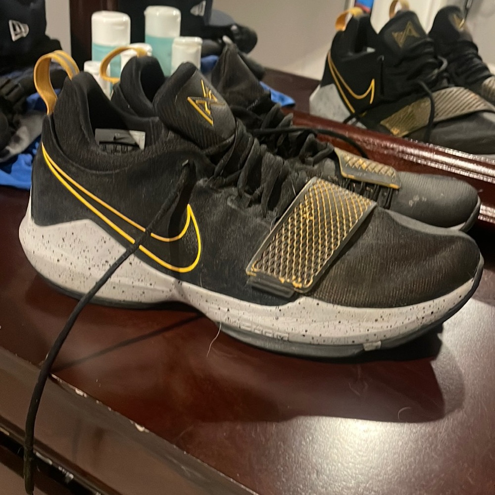 Nike PGs